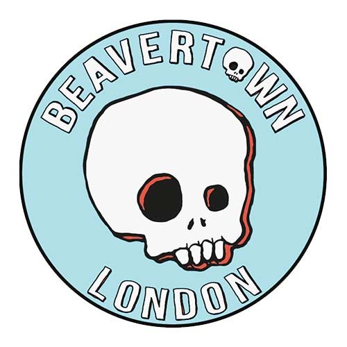 beavertown logo