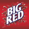 big red logo