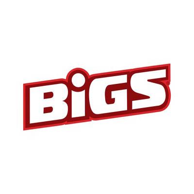 bigs logo