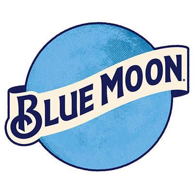 blue moon logo