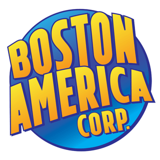 boston america logo