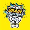 brain blasterz logo