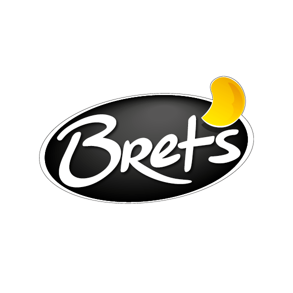 brets logo