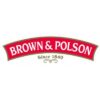 brown polson logo