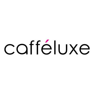 caffeluxe logo