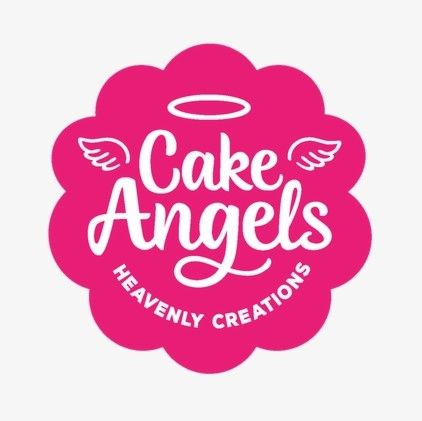 cake angels logo