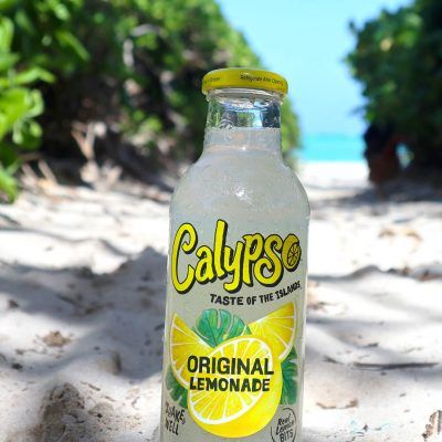 calypso Original Lemonade 1
