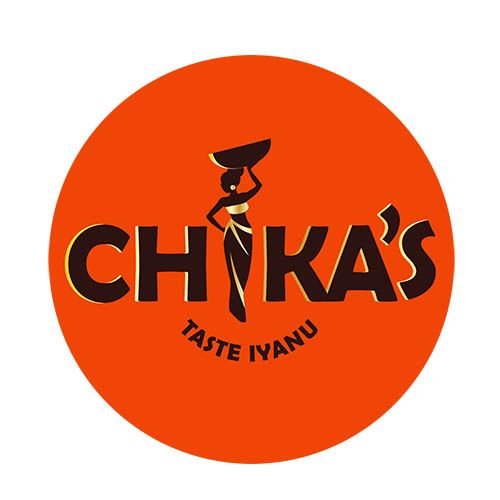 chickas logo