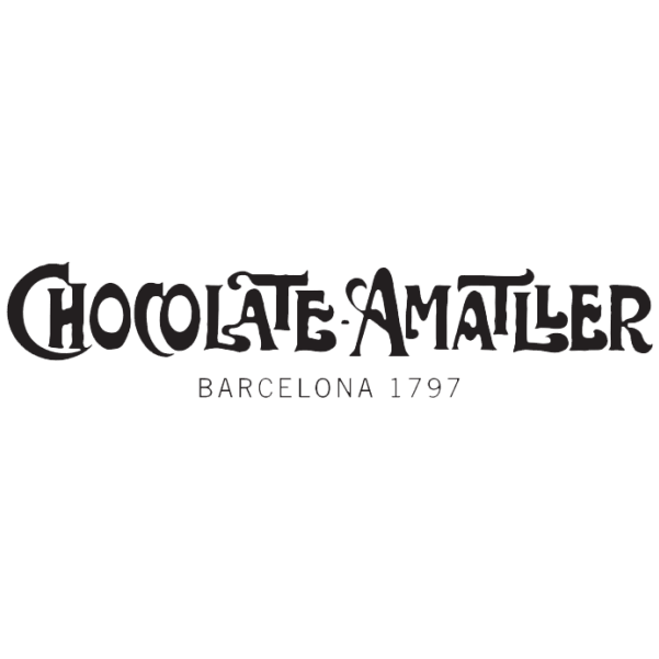 chocolate amatller logo