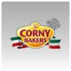 corny bakers logo