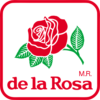 de la rosa logo
