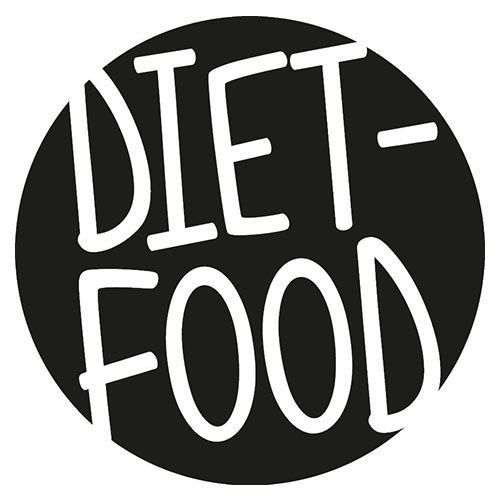 diet food logo