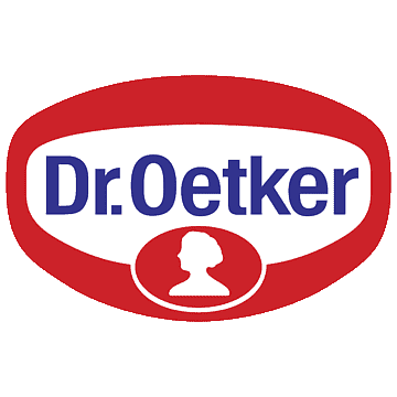 dr oetker logo