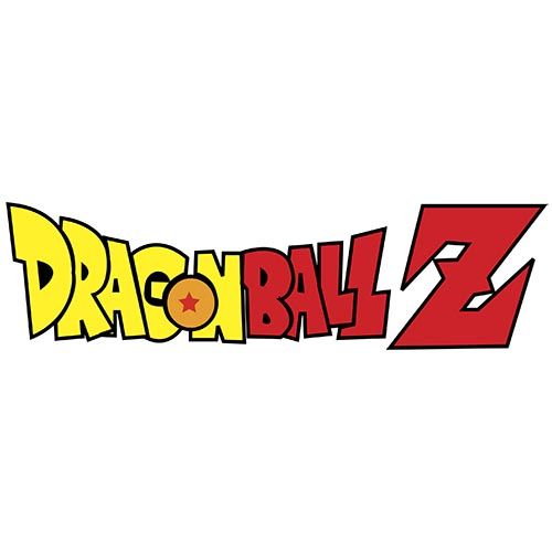 dragonball z logo