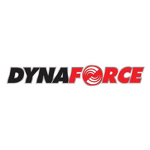 dynaforce logo