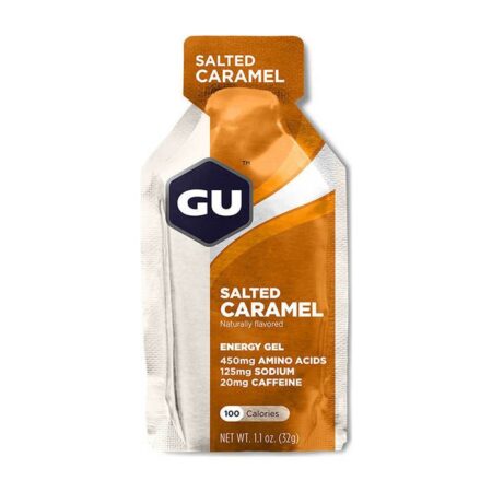 gu energy gel salted caramelpfp