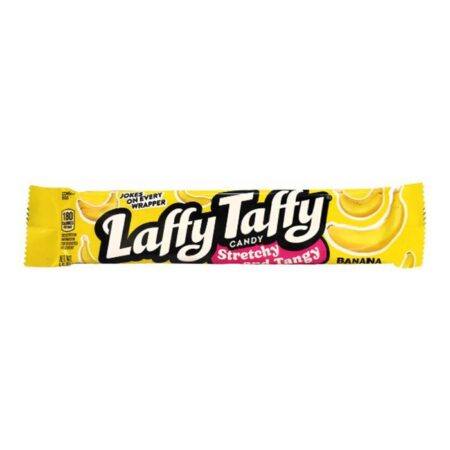 laffy taffy banana