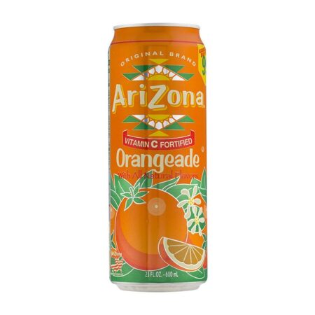 Arizona Orangeade Juicepfp