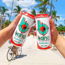 Bang Miami Cola Sugar Free Energy Drink