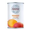 Biona Mango Chunks in Mango Juicepfp