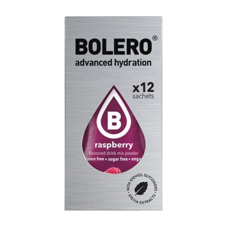 Bolero Raspbery Flavoured Drinkpfp
