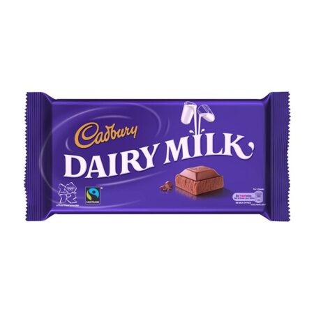 Cadbury Dairy Milk pfp