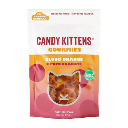 Candy Kittens Blood Orange Pomegranatepfp