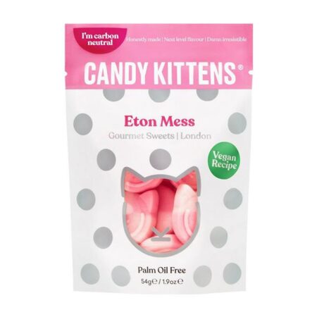 Candy Kittens Eton Mess pfp