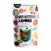 Candy Kittens Lovepfp
