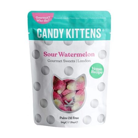 Candy Kittens Sour Watermelonpfp