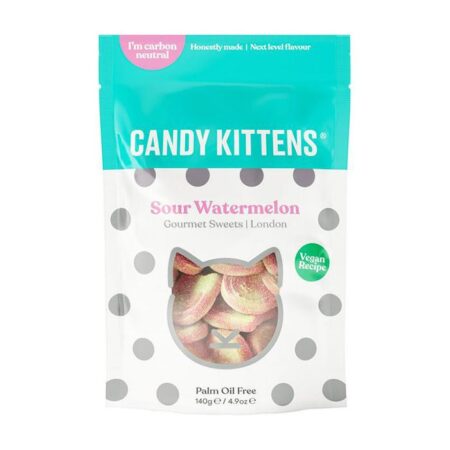Candy Kittens Sour Watermelonpfp