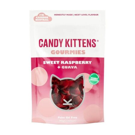 Candy Kittens Sweet Raspberry Guavapfp