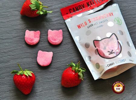 Candy Kittens Wild Strawberry  scaled