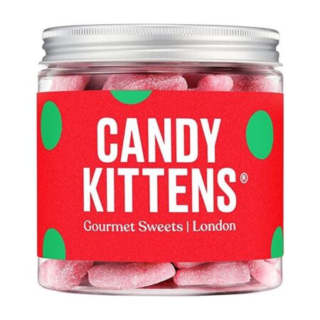 Candy Kittens Wild Strawberry pfp