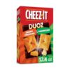 Cheez It Duos Sharp Cheddar and Parmesanpfp