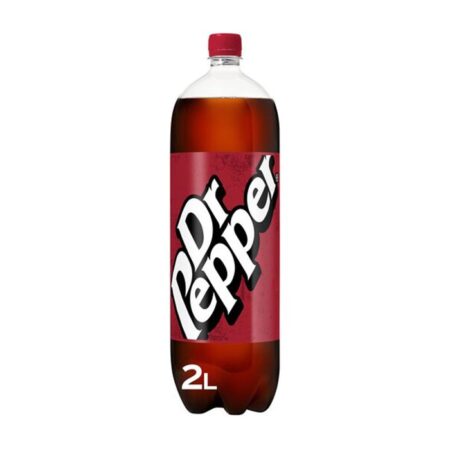 Dr Pepper Reg pfp