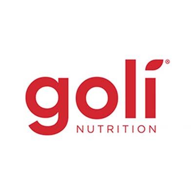 GOLI NUTRITION LOGO