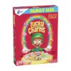 General Mills Lucky Charms Family Sizepfp