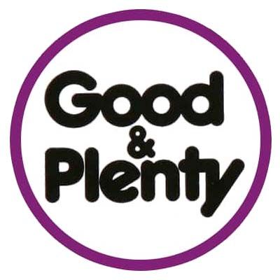 Goodplenty logo