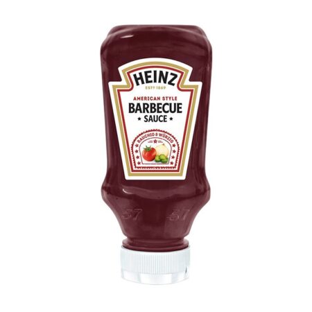 Heinz American Style Barbecue Saucepfp
