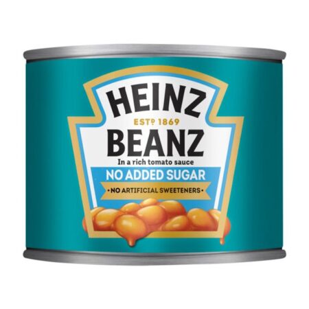 Heinz Beanz pfp