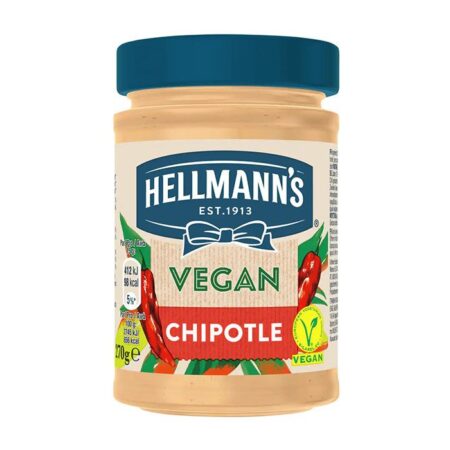 Hellmanns Vegan Chipotle Mayonnaisepfp