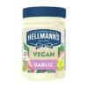 Hellmanns Vegan Garlic Mayonnaisepfp