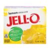 Jell O Lemon Gelatin Dessertpfp
