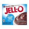 Jell O Sugar Free Instant Chocolate Fudge pfp