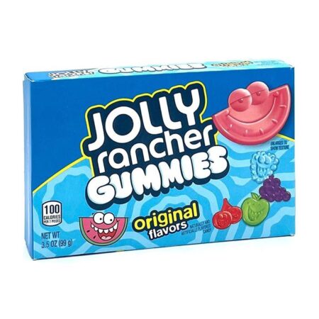 Jolly Rancher Gummiespfp