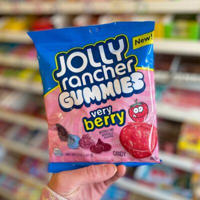 Jolly Rancher Very Berry Gummies66874