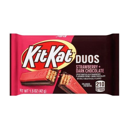 Kit Kat Duos Strawberry Dark Chocolatepfp
