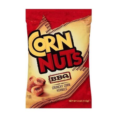 Kraft Corn Nuts BBQ pfp
