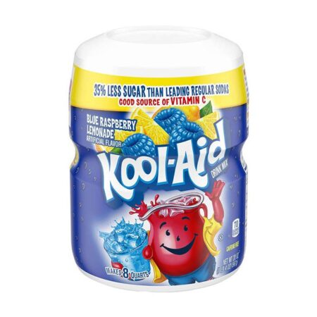 Kraft Kool Aid Drink Mix Powderpfp